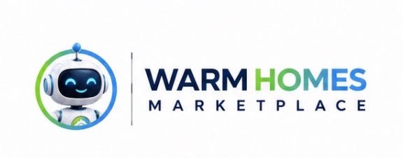 Warm Homes Marketplace – Funding. Energy. Better Homes.
